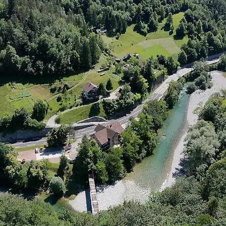 Okrepcevalnica Kurn'k 3*