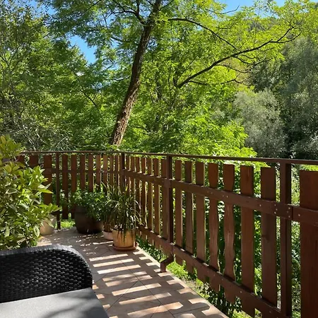 Bed & Breakfast Okrepcevalnica Kurn'k