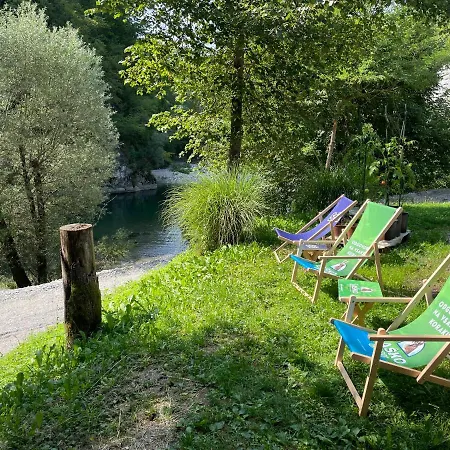 Okrepcevalnica Kurn'k Bed & Breakfast 3*