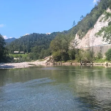 Okrepcevalnica Kurn'k Cerkno