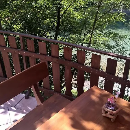 Okrepcevalnica Kurn'k 3*