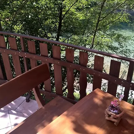 Okrepcevalnica Kurn'k 3*