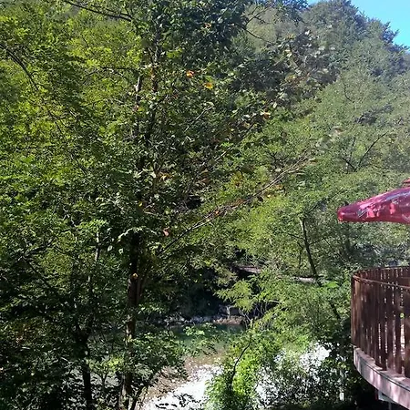 Okrepcevalnica Kurn'k Cerkno