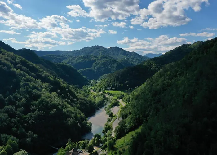 Bed & Breakfast Okrepcevalnica Kurn'k