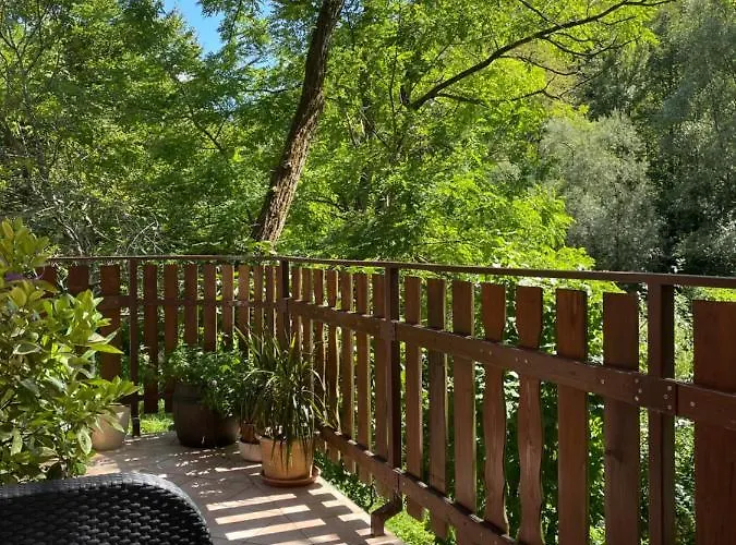 Bed & Breakfast Okrepcevalnica Kurn'k