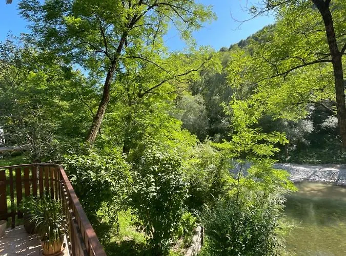 Bed & Breakfast Okrepcevalnica Kurn'k