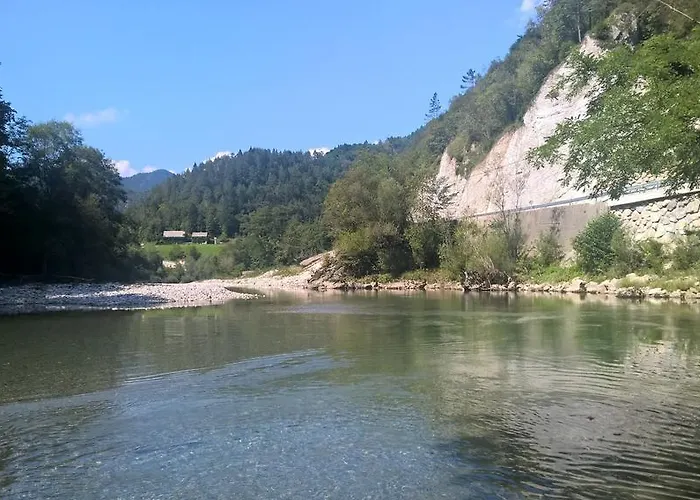 Okrepcevalnica Kurn'k سيركنو