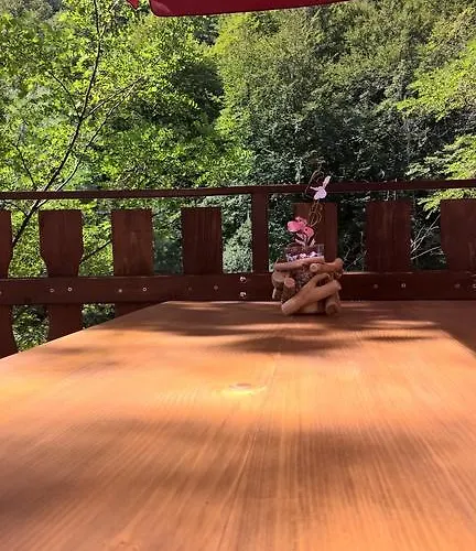 Okrepcevalnica Kurn'k فندق مبيت وإفطار 3*