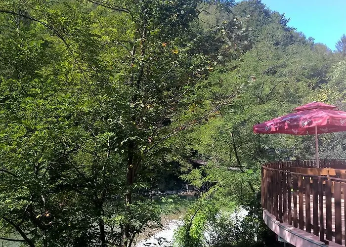 Okrepcevalnica Kurn'k Cerkno