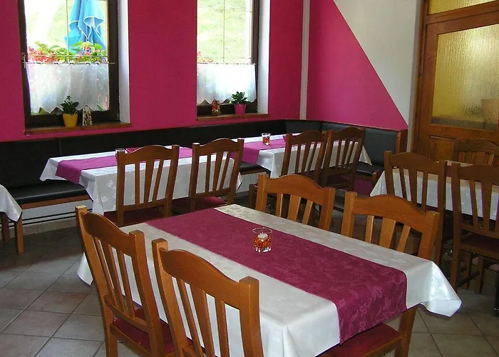 Okrepcevalnica Kurn'k Cerkno