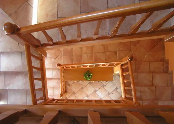 Bed & Breakfast Okrepcevalnica Kurn'k 3*