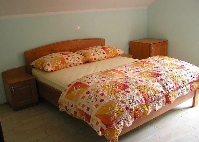 Okrepcevalnica Kurn'k 3* Cerkno