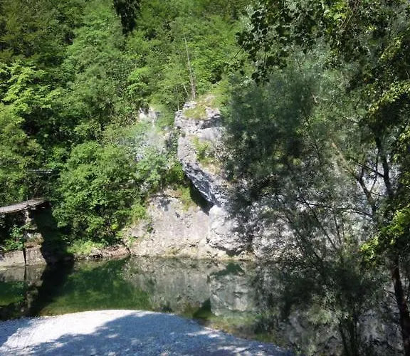 Okrepcevalnica Kurn'k Cerkno