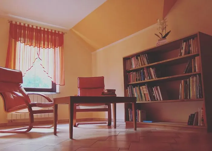 Bed & Breakfast Okrepcevalnica Kurn'k Cerkno